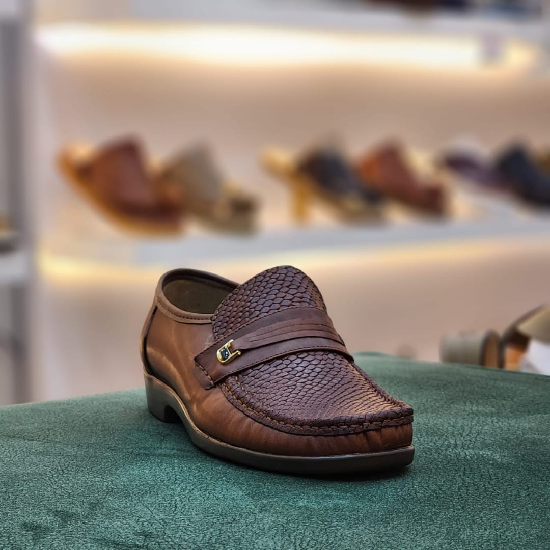 جزمة رسمي ايطالي